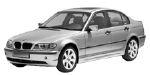 BMW E46 U0694 Fault Code
