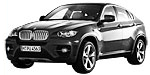 BMW E71 U0694 Fault Code