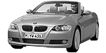 BMW E93 U0694 Fault Code