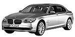 BMW F01 U0694 Fault Code