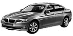 BMW F10 U0694 Fault Code