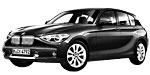 BMW F20 U0694 Fault Code